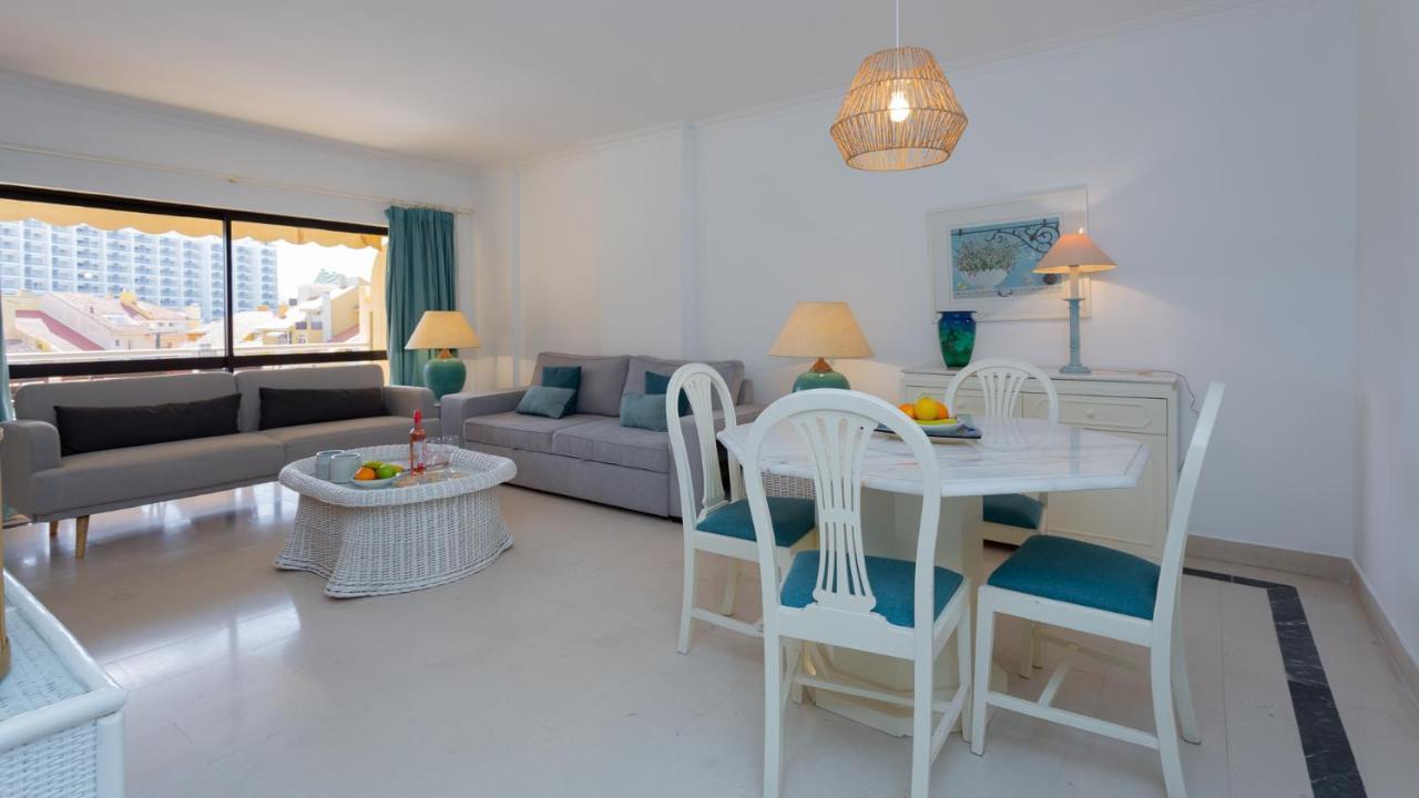 Marina 2Bdr Apartment With Balcony & Pool - 5Min From Beach By Lovelystay Картейра Экстерьер фото